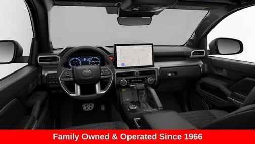 2025 Toyota 4Runner TRD Off Road Premium