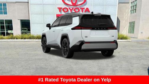 02vp 2026 Toyota RAV4 SE