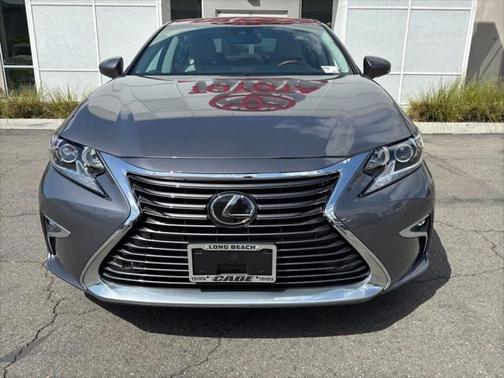 2017 Lexus ES 350 Base