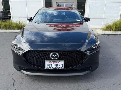 2023 Mazda Mazda3 2.5 S Select