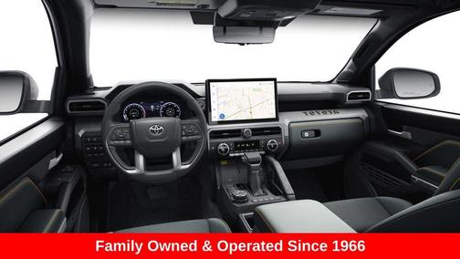 06x1 2026 Toyota Tacoma Hybrid Trailhunter