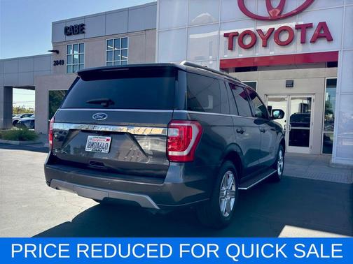 2019 Ford Expedition XLT