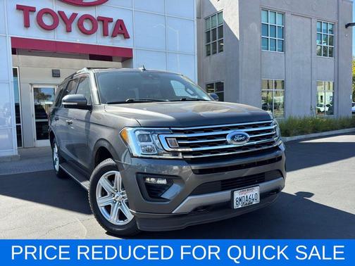 2019 Ford Expedition XLT