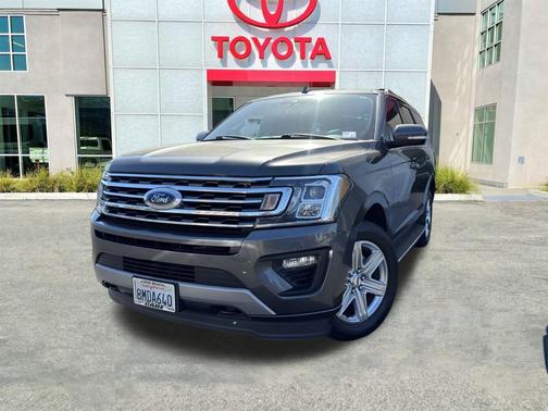 2019 Ford Expedition XLT