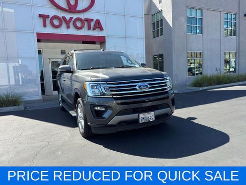 2019 Ford Expedition XLT