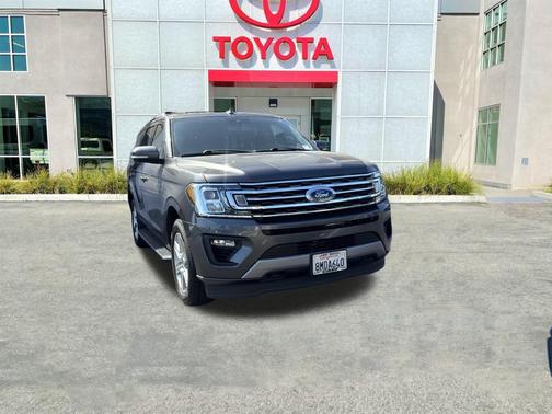 2019 Ford Expedition XLT