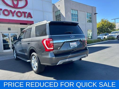 2019 Ford Expedition XLT
