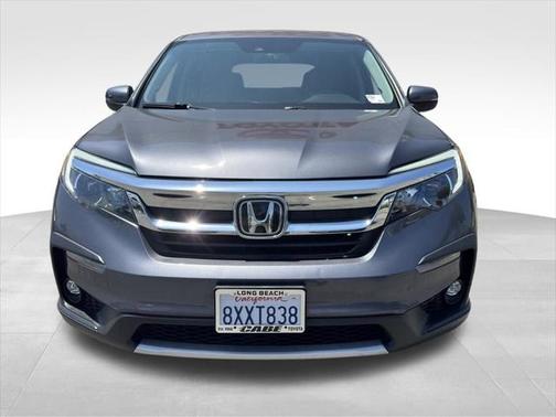 2021 Honda Pilot 2WD EX-L