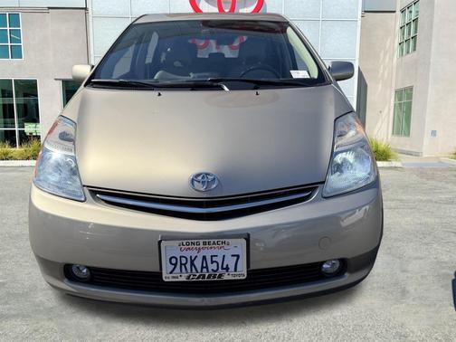 2009 Toyota Prius Base
