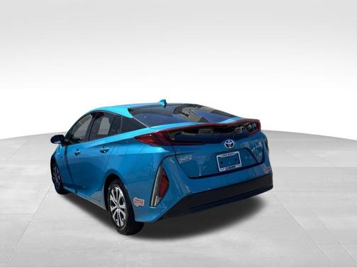 2020 Toyota Prius Prime XLE