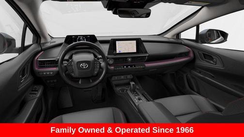 2026 Toyota Prius Plug-In Hybrid 
