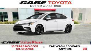 0040 2026 Toyota Corolla SE