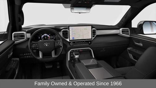 2025 Toyota Sequoia Limited