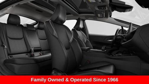 2026 Toyota Prius Limited