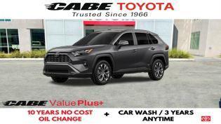 2025 Toyota RAV4 Hybrid XLE Premium