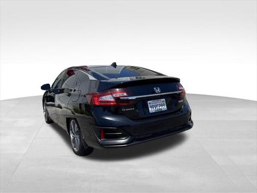 2019 Honda Clarity Plug-In Hybrid Base