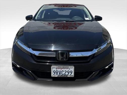 2019 Honda Clarity Plug-In Hybrid Base