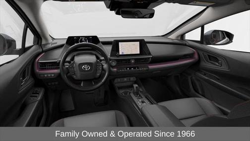 2025 Toyota Prius L