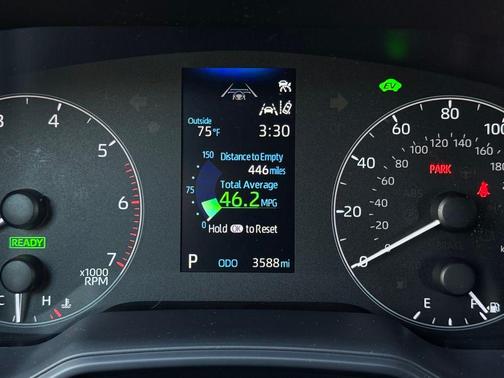 2025 Toyota Corolla Hybrid SE