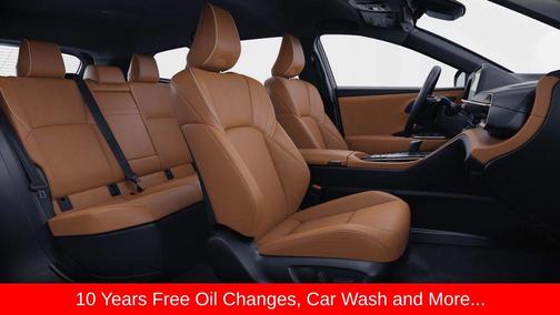 2025 Toyota Crown Signia XLE