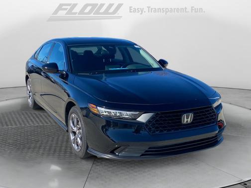 2023 Honda Accord 