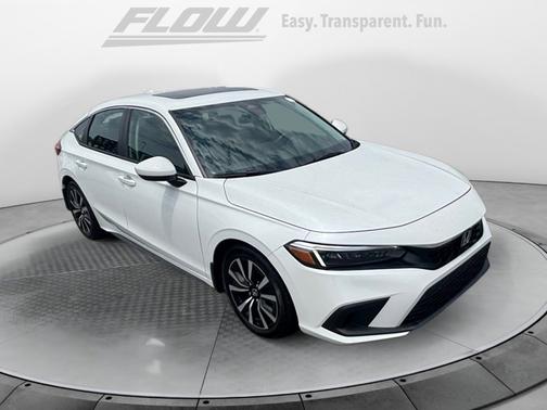 2023 Honda Civic