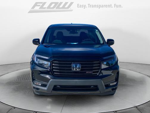 2023 Honda Ridgeline