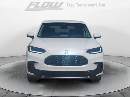 2026 Honda HR-V 