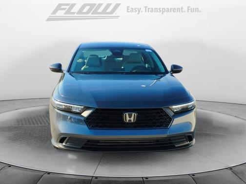 2024 Honda Accord 