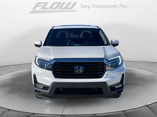 2023 Honda Ridgeline 
