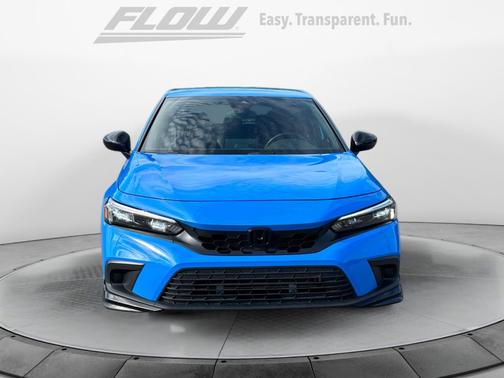 2023 Honda Civic 