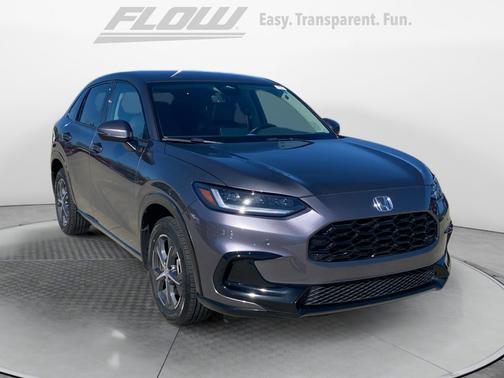 2023 Honda HR-V 