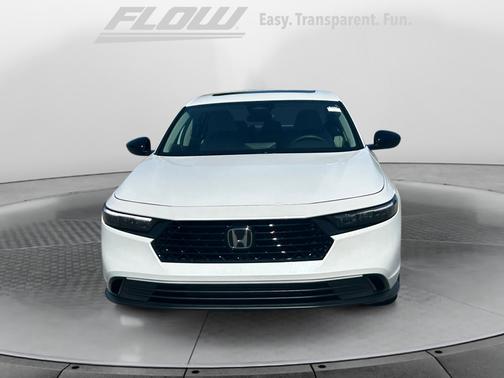 2025 Honda Accord