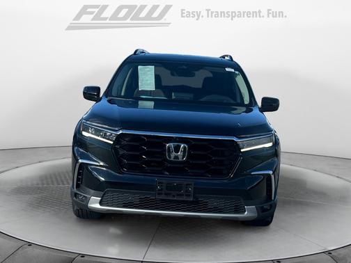 2023 Honda Pilot