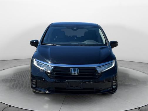 2022 Honda Odyssey
