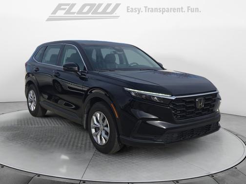 2023 Honda CR-V 