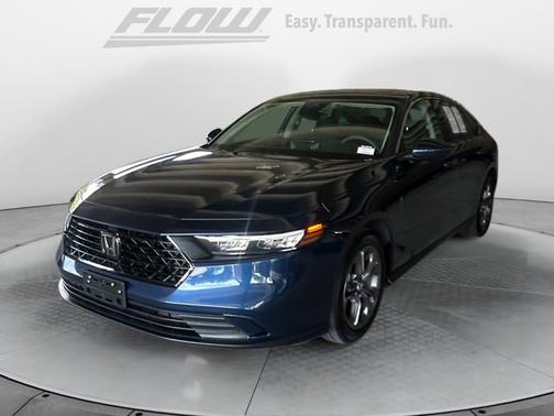 2024 Honda Accord
