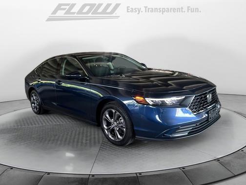 2024 Honda Accord