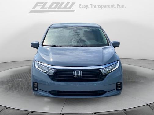 2023 Honda Odyssey 