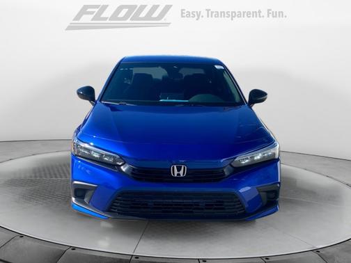 2023 Honda Civic 