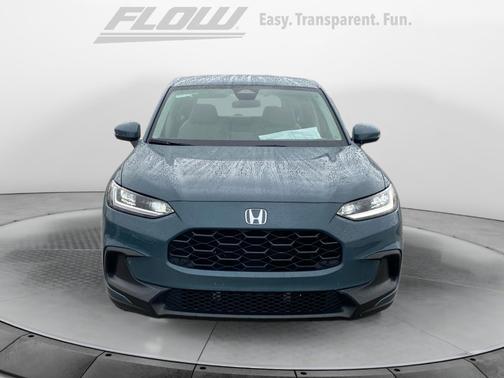 2024 Honda HR-V