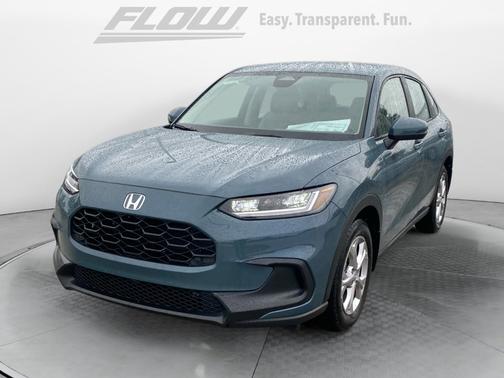 2024 Honda HR-V