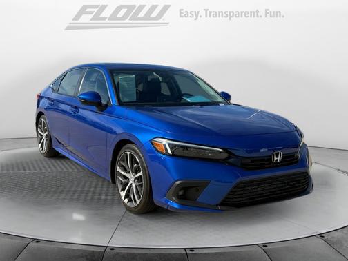 2023 Honda Civic 
