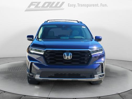 2023 Honda Pilot 