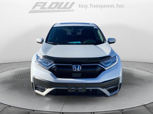 2020 Honda CR-V Hybrid 