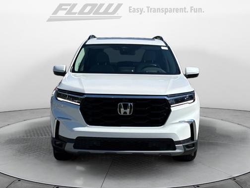 2023 Honda Pilot