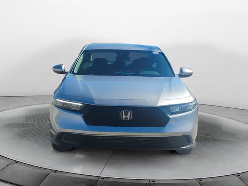 2025 Honda Accord