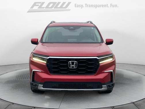 2023 Honda Pilot