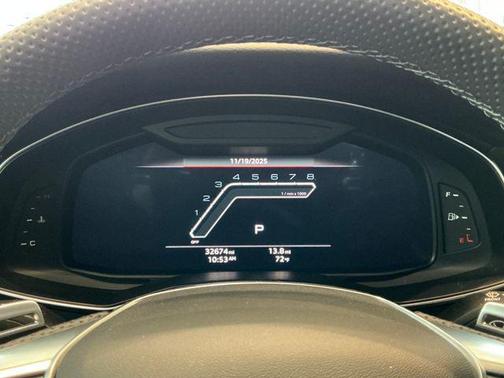 2023 Audi RS 6 Avant TFSI quattro Tiptronic