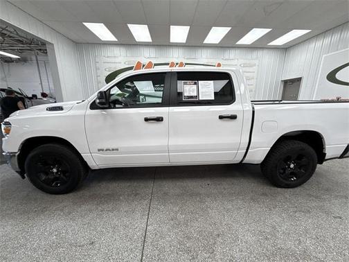 2024 RAM 1500 Big Horn/Lone Star